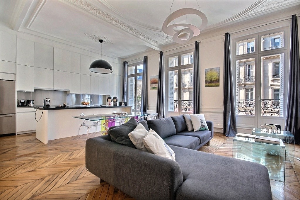 Location meublée : Est-ce vraiment plus rentable ? 1 - Investir en LMNP location meublee - Investir en LMNP